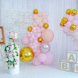 Baby shower for a daughter - Baby Shower