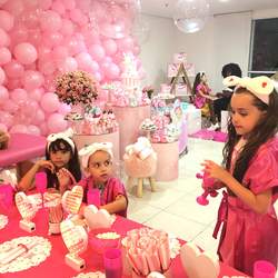 Barbie’s SPA - Spa