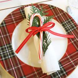 Candy Cane Christmas - Candy Canes 