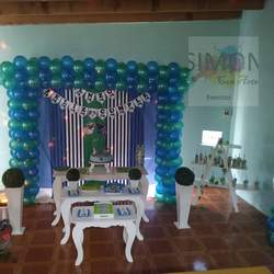 Puppy Dog birthday party - Puppy dog Pals