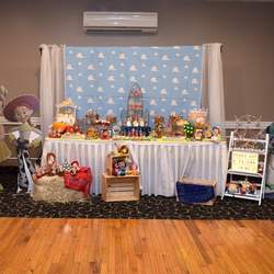 Toy Story Birthday Party - Toy Story