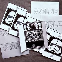 Star Wars Birthday - Star Wars