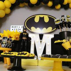 Batman's Party - Batman 