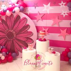 American Girl Birthday Party - American Girl