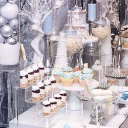 Baby it’s cold outside  - Winter wonderland