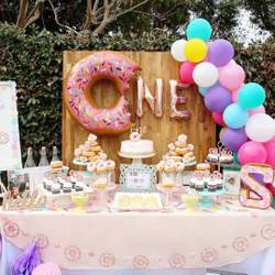 Donut grow up - Donut 