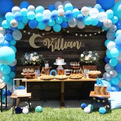 killian’s camping under the stars  - Camping