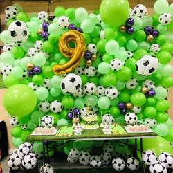 Jades Soccer party  - Soccer party
