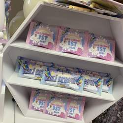 Rainbows / Birthday "Kali Dreams Rainbow party " | Catch My Party