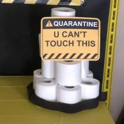 Amir’s 2nd Birthday  - Quarantine