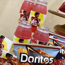 Jaelen’s Quarantine 12th Birthday  - Madden 2K20 Face of the Franchise 