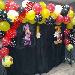 Balloon Garland - Every