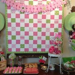 Girl Scout Tea Party  - Amazing Women in History 