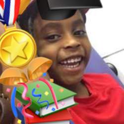 PreK 3 Class of 2020  - Quarantine Graduation 