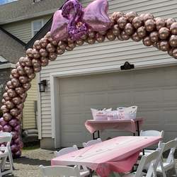 Kimmie’s TWOdles Birthday Party  - Mickey Mouse / Minnie Mouse