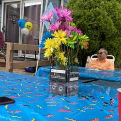 Nicole’s 30th - 90”s party