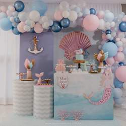 Gorgeous  Mermaid Party - Mermaid