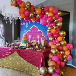 ARABIAN NIGHTS  - Arabian Nights