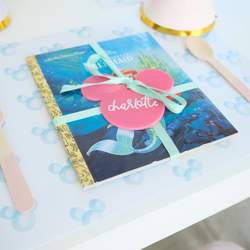 Charlotte's Pastel Disneyland - Disneyland