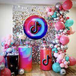 Jade TikTok Bash - TikTok 