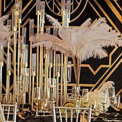 Kiara Turns 30 - Great Gatsby 