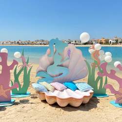 Mermaid - Mermaid 
