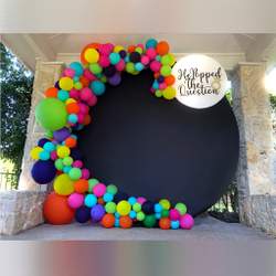 Baylee & Phil's Engagement Party - Fiesta!