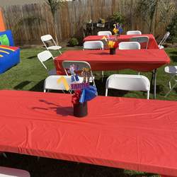 Transformers Birthday Party - Transformers 