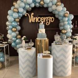 Birthday vincenzo - Sheep party