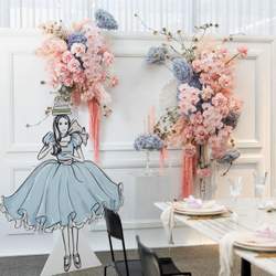 Little Miss Charlotte's Birthday - Little Miss Etiquette