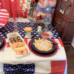 Patriotic - Patriotic