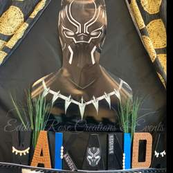 Wakanda Forever  - Black Panther