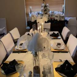 Wedding Shower  - Chanel 
