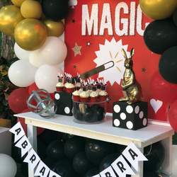 Magic Party  - Magic 