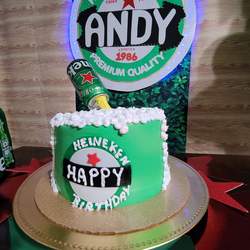 Heineken party - Heineken 