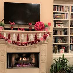 Small Valentine, But Sweet - Valentine's Day