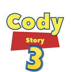 Cody Story 3 - Toy Story