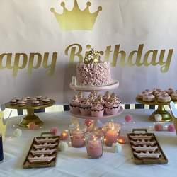Princess Party - Princess