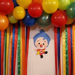 PLIM PLIM  - Payaso Plim Plim