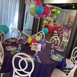 Corynn's 2nd Trolls Birthday - Trolls