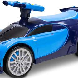 Bugatti 7th B’day  - Bugatti French Italian
