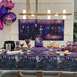 Descendants VK Party  - Descendants 