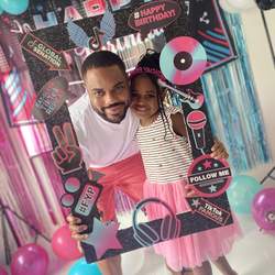 Demi’s Birthday Brunch  - Tic Toc
