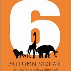 Autumns SixFari - Zoo/Animal
