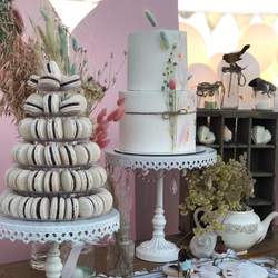 romantic party  - Romantic 