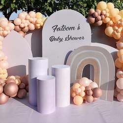 Rustic Baby Shower  - Rustic 