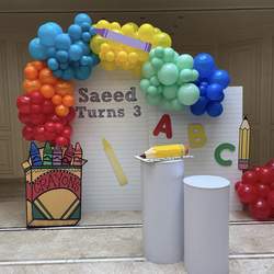 Back to school - Back to School