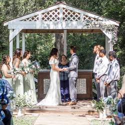Berrybestwedding21 - Sage green and dusty blue wedding 