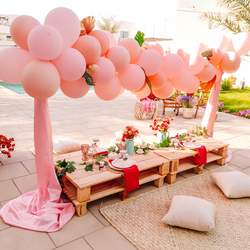 Poolside Picnic Birthday Brunch - Picnic Brunch
