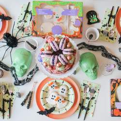 Bakery Bling Pastel Halloween - Pastel Halloween